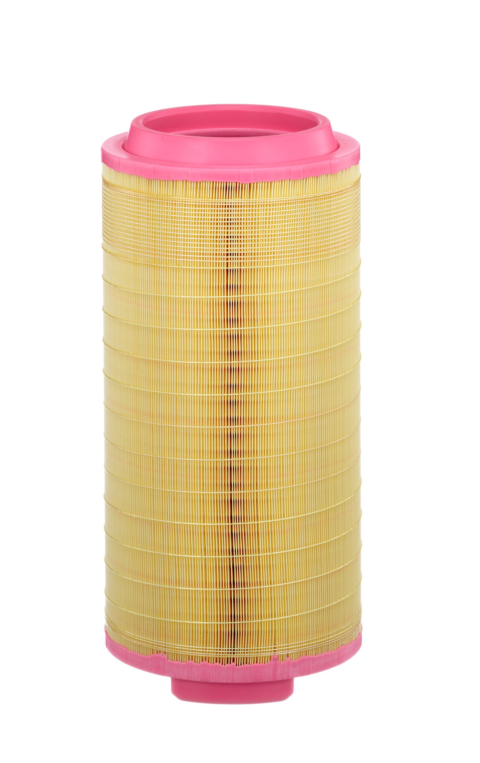 C 25 024/1 - Hava filtresi -  MANN FILTER